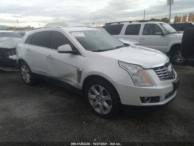 CADILLAC SRX 2013 3gyfnje38ds611343