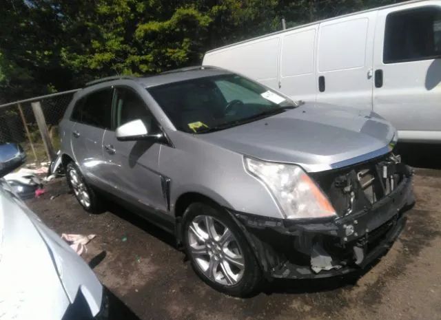 CADILLAC SRX 2013 3gyfnje38ds622052