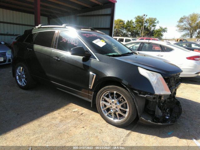 CADILLAC SRX 2013 3gyfnje38ds629146