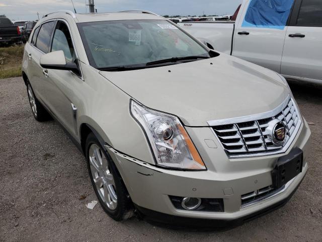 CADILLAC SRX PREMIU 2013 3gyfnje38ds652006