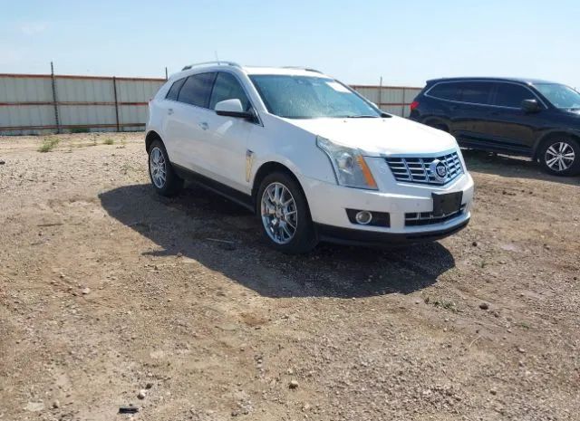 CADILLAC SRX 2013 3gyfnje39ds558703