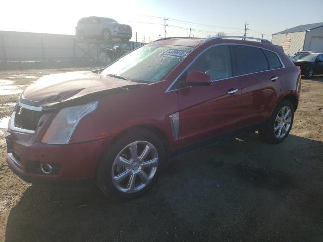 CADILLAC SRX PREMIU 2013 3gyfnje39ds563786