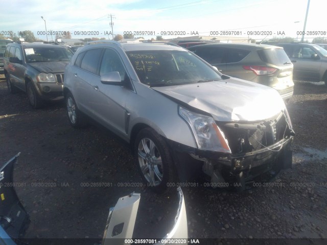 CADILLAC SRX 2013 3gyfnje39ds622044