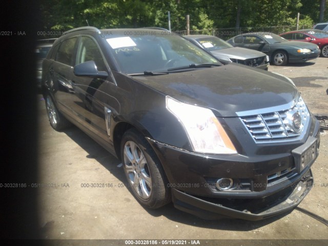 CADILLAC SRX 2013 3gyfnje39ds623100