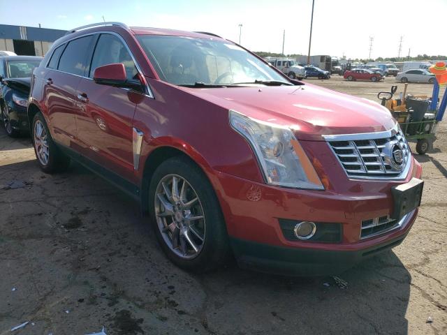 CADILLAC SRX PREMIU 2013 3gyfnje3xds528285