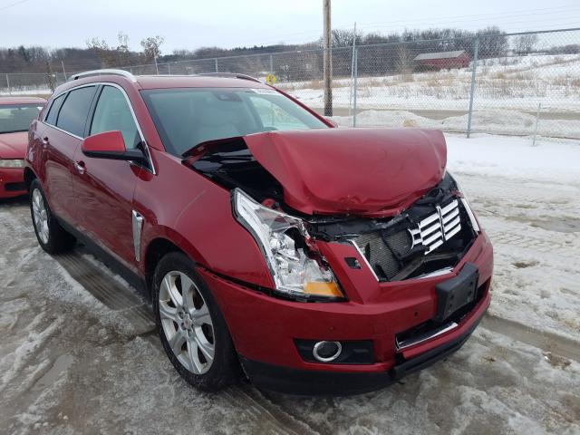 CADILLAC SRX PREMIU 2013 3gyfnje3xds549511