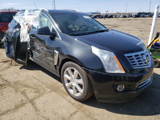 CADILLAC SRX PREMIU 2013 3gyfnje3xds578099