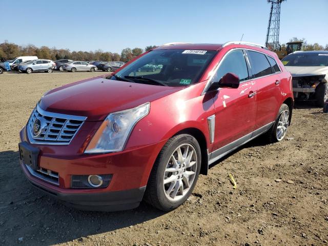 CADILLAC SRX 2013 3gyfnje3xds624353