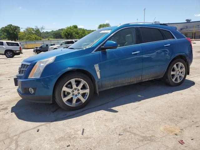 CADILLAC SRX 2010 3gyfnje41as570977