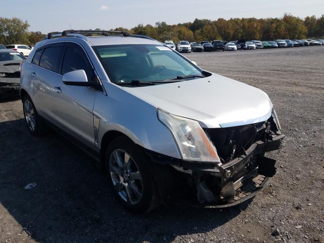 CADILLAC SRX PERFOR 2010 3gyfnje42as569353