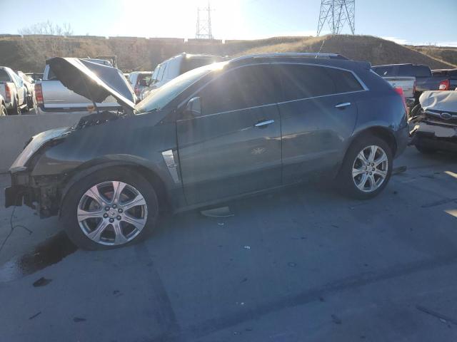 CADILLAC SRX PERFOR 2010 3gyfnje42as592342