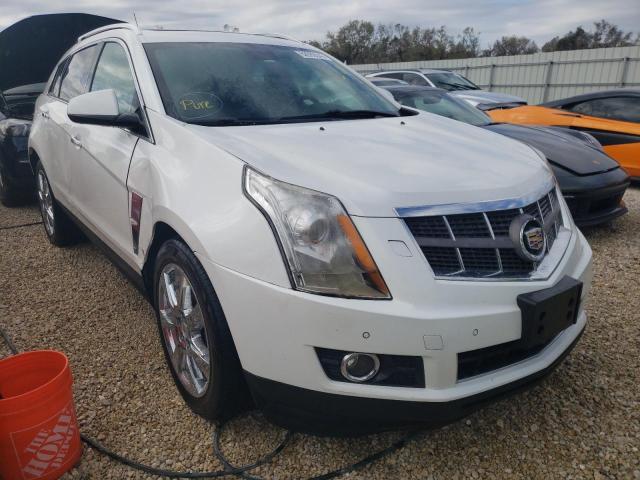 CADILLAC SRX PERFOR 2010 3gyfnje43as596206