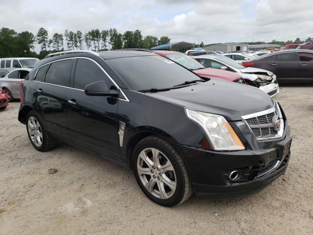 CADILLAC SRX PERFOR 2010 3gyfnje45as645907