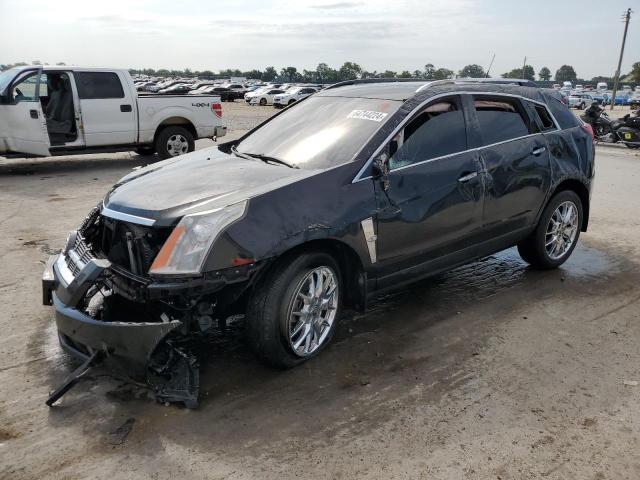 CADILLAC SRX 2010 3gyfnje47as606123