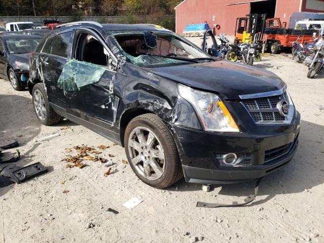 CADILLAC SRX PERFOR 2010 3gyfnje49as587669