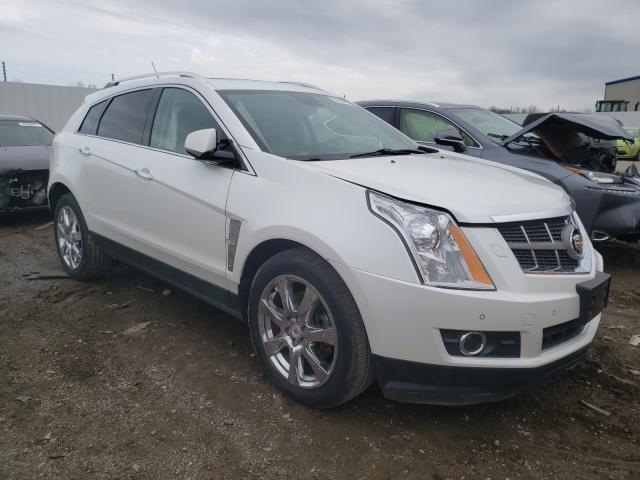 CADILLAC SRX PERFOR 2010 3gyfnje4xas616225