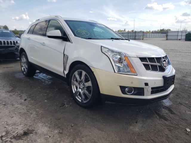 CADILLAC SRX PERFOR 2010 3gyfnje4xas617097