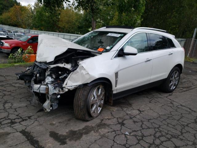 CADILLAC SRX 2011 3gyfnje61bs538050