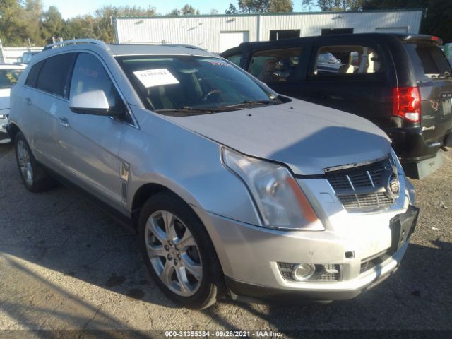 CADILLAC SRX 2011 3gyfnje62bs516445