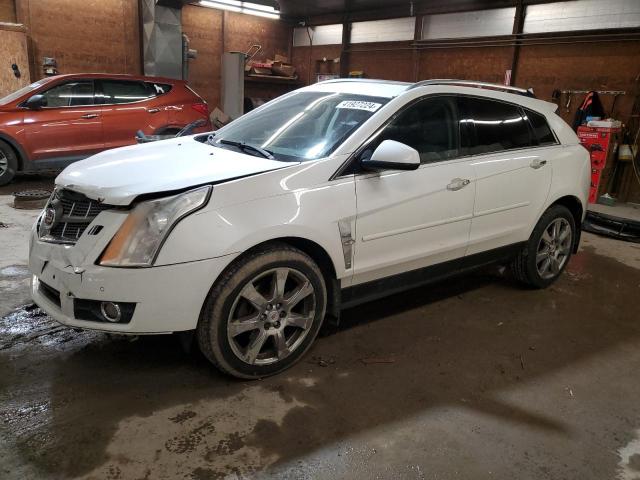 CADILLAC SRX 2011 3gyfnje63bs510640