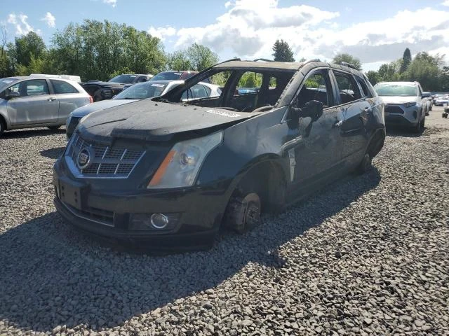 CADILLAC SRX PERFOR 2011 3gyfnje64bs510436