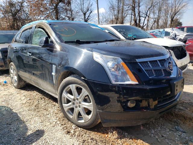 CADILLAC SRX PERFOR 2011 3gyfnje65bs570242