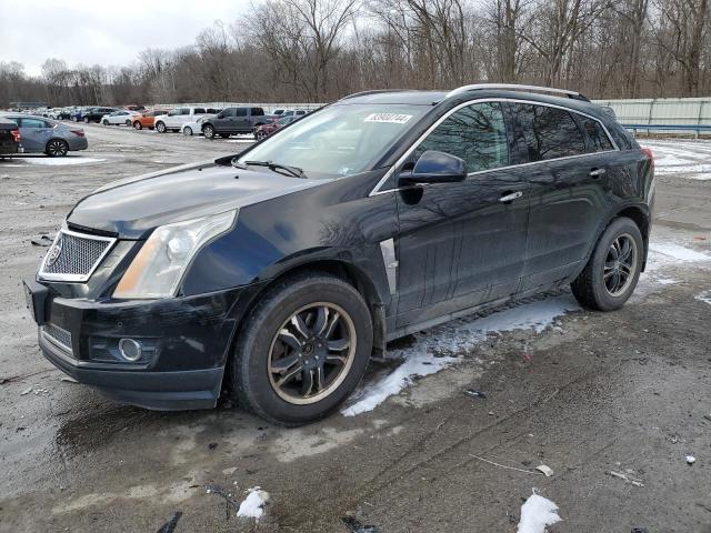 CADILLAC SRX PERFOR 2011 3gyfnje65bs586795