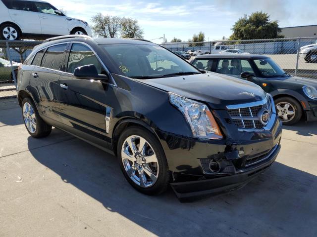 CADILLAC SRX PERFOR 2011 3gyfnje67bs563387