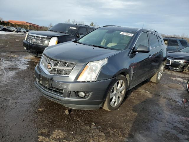 CADILLAC SRX 2011 3gyfnje68bs589531