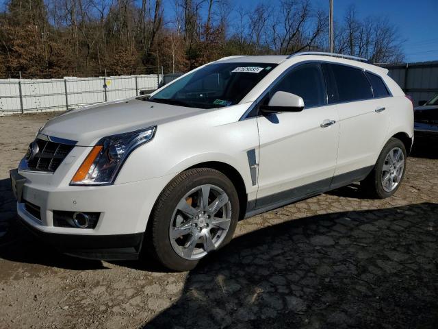 CADILLAC SRX PREMIU 2010 3gyfnke40as574704