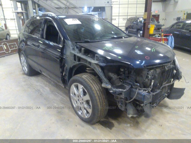 CADILLAC SRX 2010 3gyfnke40as581894