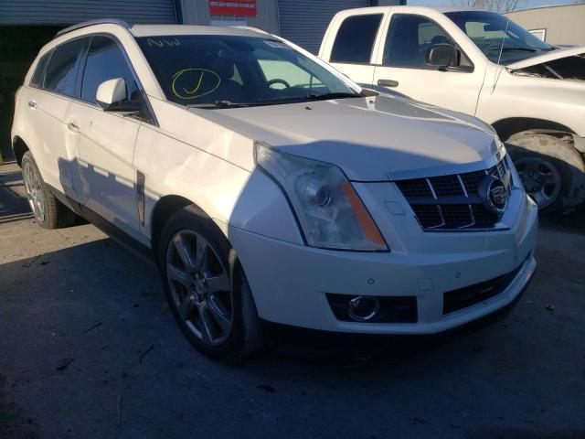 CADILLAC SRX PREMIU 2010 3gyfnke40as584956