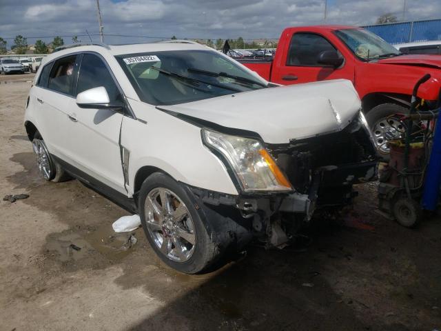 CADILLAC SRX PREMIU 2010 3gyfnke42as579807