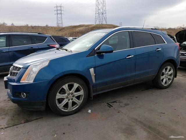 CADILLAC SRX 2010 3gyfnke42as590600