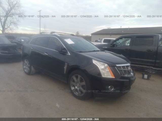 CADILLAC SRX 2010 3gyfnke42as596980