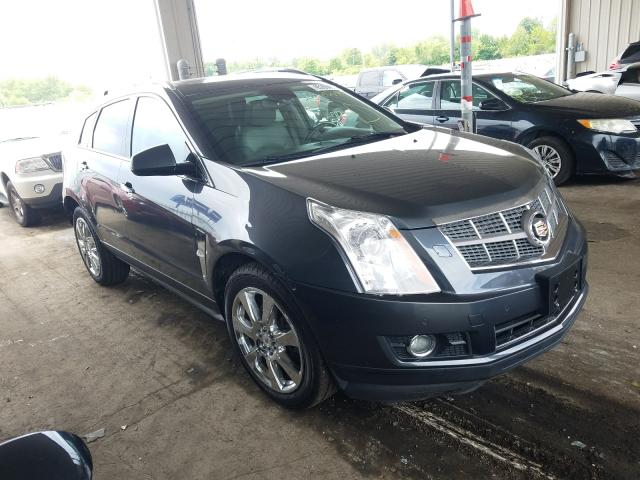 CADILLAC SRX PREMIU 2010 3gyfnke42as624213