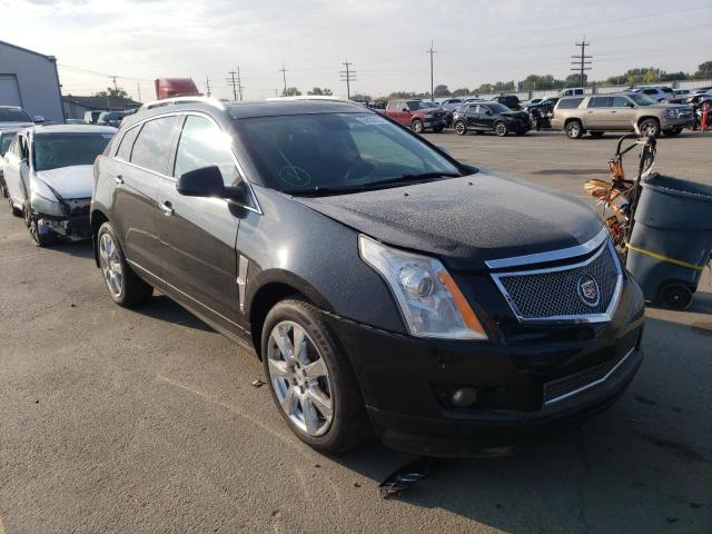 CADILLAC SRX PREMIU 2010 3gyfnke43as561574