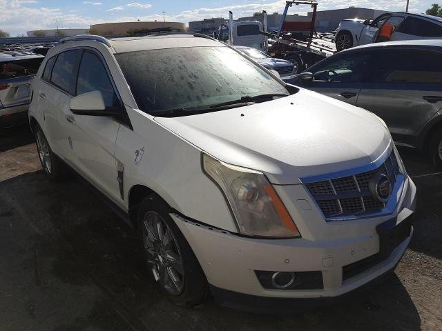 CADILLAC SRX PREMIU 2010 3gyfnke43as582666