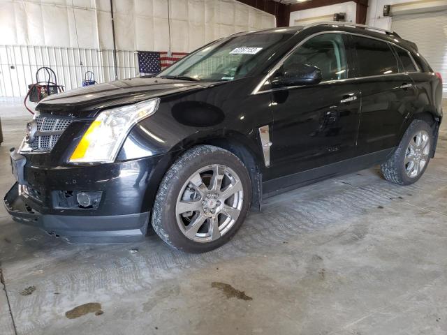 CADILLAC SRX 2010 3gyfnke43as651422