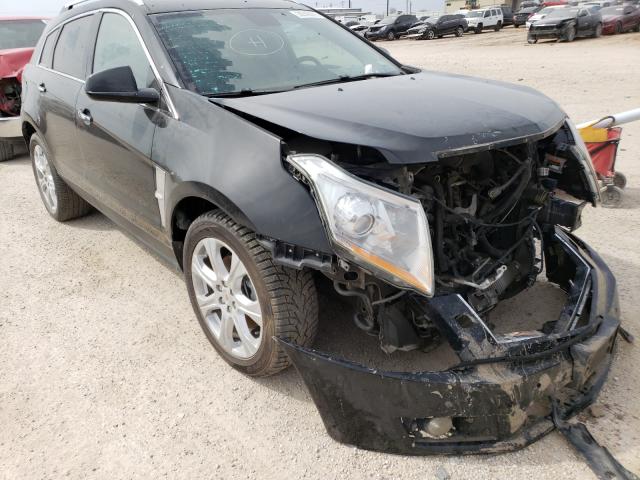 CADILLAC SRX PREMIU 2010 3gyfnke44as570817