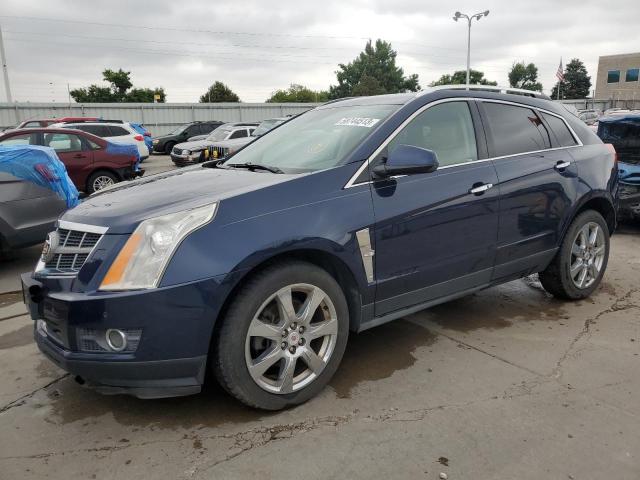 CADILLAC SRX PREMIU 2010 3gyfnke44as571983