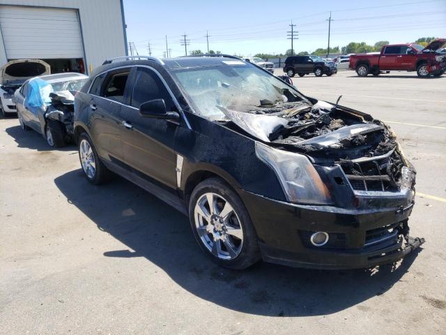 CADILLAC SRX PREMIU 2010 3gyfnke44as618817