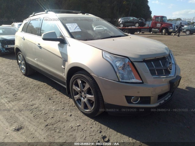 CADILLAC SRX 2010 3gyfnke44as618915