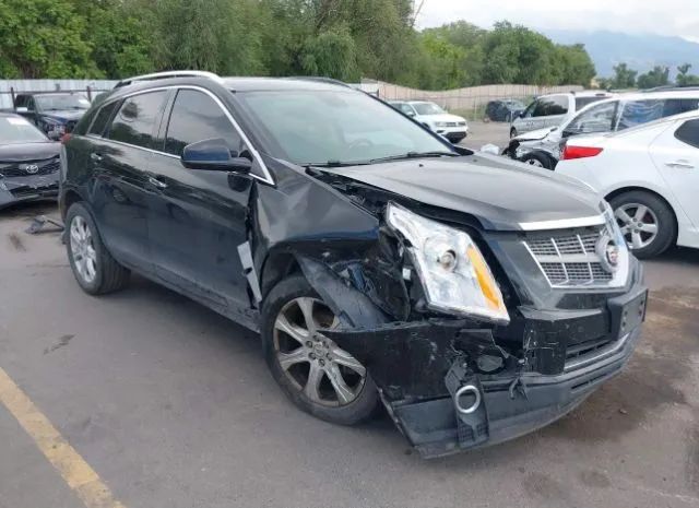 CADILLAC SRX 2010 3gyfnke44as645032