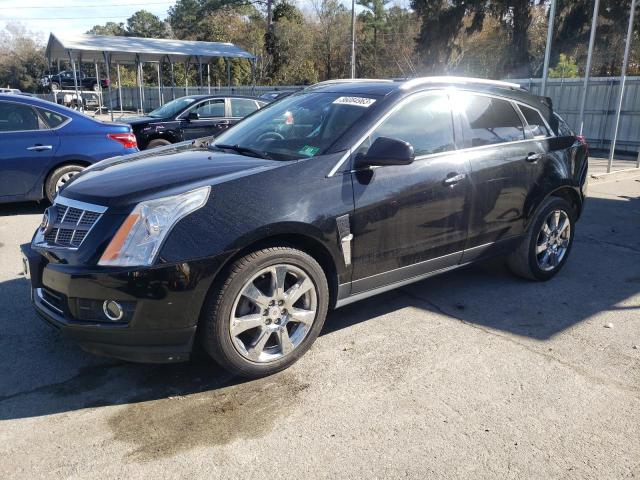 CADILLAC SRX PREMIU 2010 3gyfnke45as576738