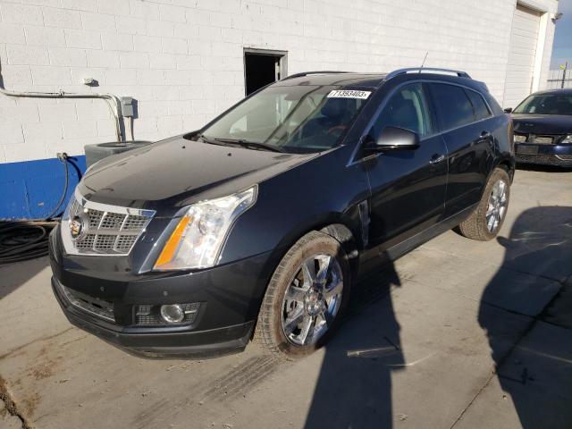 CADILLAC SRX 2010 3gyfnke45as589750