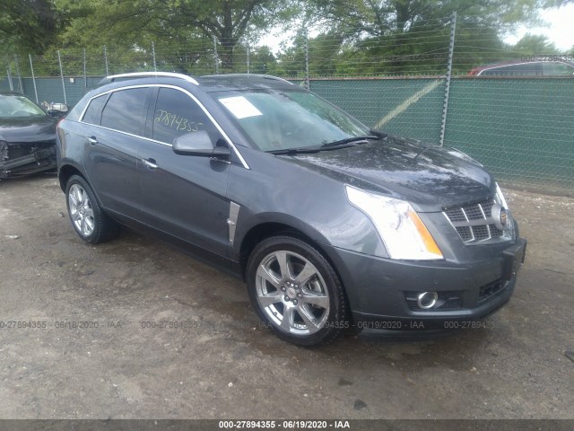 CADILLAC SRX 2010 3gyfnke45as604621