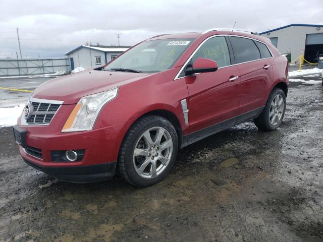 CADILLAC NULL 2010 3gyfnke45as628417