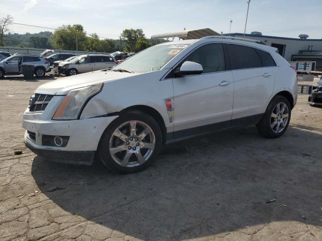 CADILLAC SRX PREMIU 2010 3gyfnke46as585898