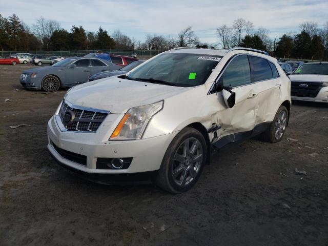 CADILLAC SRX PREMIU 2010 3gyfnke48as561618